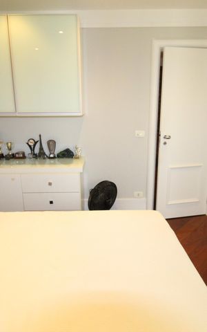 Apartamento para alugar com 370m², 4 quartos e 4 vagasSuíte 1