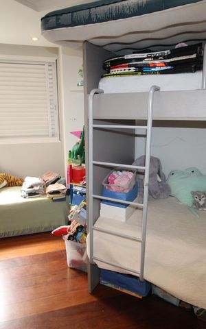 Apartamento para alugar com 370m², 4 quartos e 4 vagasSuíte 2