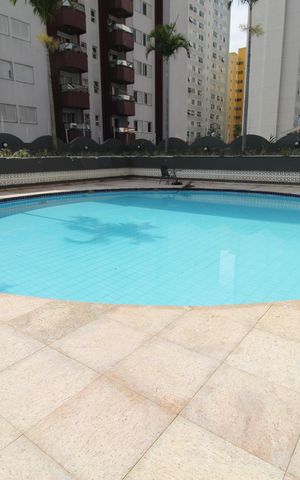 Apartamento para alugar com 370m², 4 quartos e 4 vagasÁrea comum - Piscina