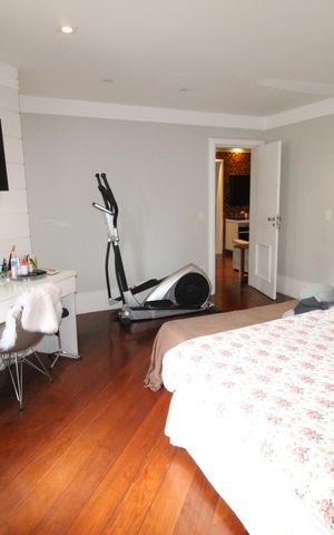 Apartamento para alugar com 370m², 4 quartos e 4 vagasSuíte 3