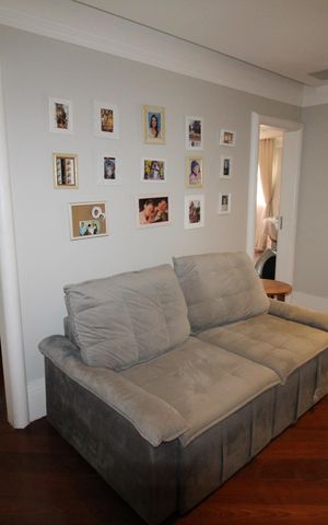 Apartamento para alugar com 370m², 4 quartos e 4 vagasSala 3