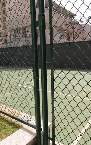 Apartamento para alugar com 370m², 4 quartos e 4 vagasÁrea comum - Quadra Esportiva