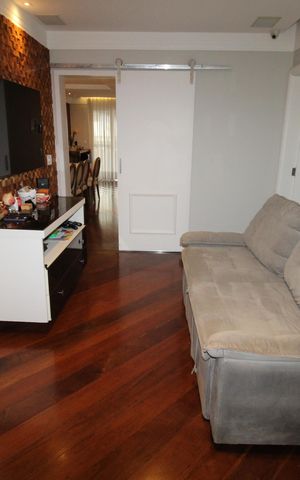 Apartamento para alugar com 370m², 4 quartos e 4 vagasSala 3