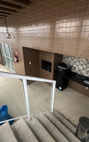 Apartamento para alugar com 54m², 2 quartos e 1 vaga