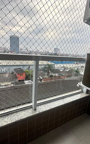Apartamento para alugar com 54m², 2 quartos e 1 vaga