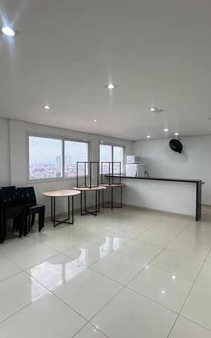 Apartamento para alugar com 54m², 2 quartos e 1 vaga