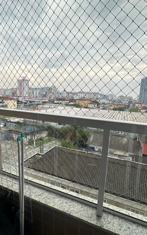 Apartamento para alugar com 54m², 2 quartos e 1 vaga