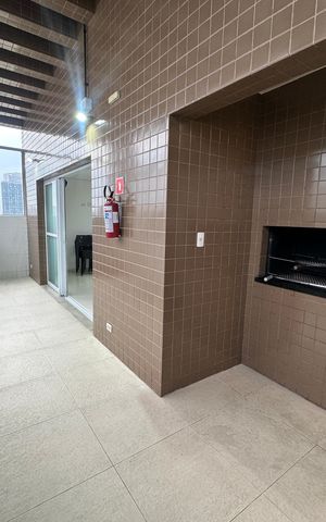 Apartamento para alugar com 54m², 2 quartos e 1 vaga