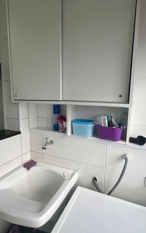 Apartamento para alugar com 54m², 2 quartos e 1 vaga