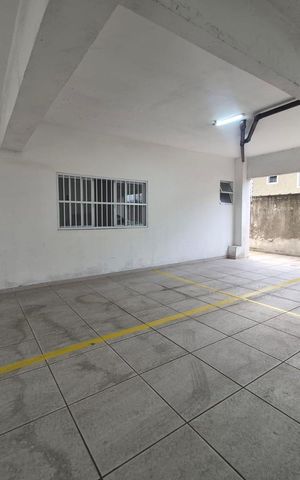 Apartamento para alugar com 54m², 2 quartos e 1 vaga