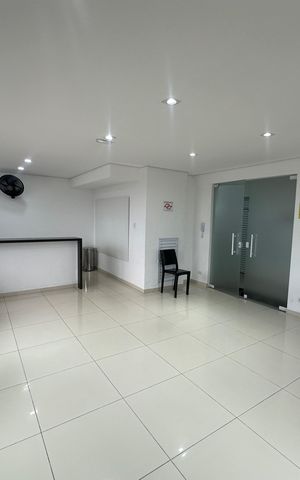 Apartamento para alugar com 54m², 2 quartos e 1 vaga