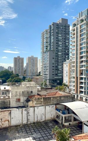 Apartamento à venda com 74m², 2 quartos e 1 vaga Apartamento à venda com 74m², 2 quartos e 1 vagaVista da Sala