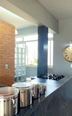 Apartamento à venda com 74m², 2 quartos e 1 vaga Apartamento à venda com 74m², 2 quartos e 1 vagaCozinha - Armários