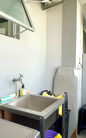 Apartamento à venda com 74m², 2 quartos e 1 vaga Apartamento à venda com 74m², 2 quartos e 1 vagaÁrea de Serviço