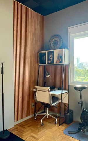 Apartamento à venda com 74m², 2 quartos e 1 vaga Apartamento à venda com 74m², 2 quartos e 1 vagaQuarto
