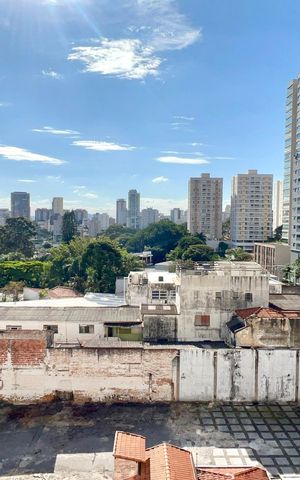 Apartamento à venda com 74m², 2 quartos e 1 vaga Apartamento à venda com 74m², 2 quartos e 1 vagaVista da Sala