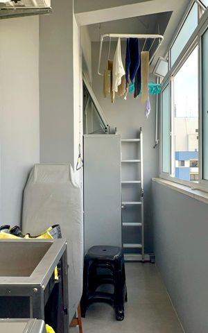 Apartamento à venda com 74m², 2 quartos e 1 vaga Apartamento à venda com 74m², 2 quartos e 1 vagaÁrea de Serviço
