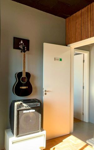 Apartamento à venda com 74m², 2 quartos e 1 vaga Apartamento à venda com 74m², 2 quartos e 1 vagaQuarto