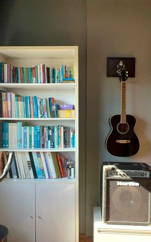 Apartamento à venda com 74m², 2 quartos e 1 vaga Apartamento à venda com 74m², 2 quartos e 1 vagaQuarto
