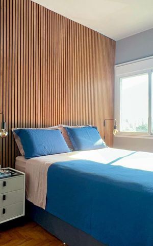 Apartamento à venda com 74m², 2 quartos e 1 vaga Apartamento à venda com 74m², 2 quartos e 1 vagaSuite