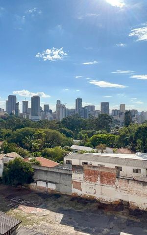 Apartamento à venda com 74m², 2 quartos e 1 vaga Apartamento à venda com 74m², 2 quartos e 1 vagaVista da Sala
