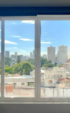 Apartamento à venda com 74m², 2 quartos e 1 vaga Apartamento à venda com 74m², 2 quartos e 1 vagaVista da Sala