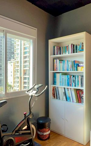Apartamento à venda com 74m², 2 quartos e 1 vaga Apartamento à venda com 74m², 2 quartos e 1 vagaQuarto