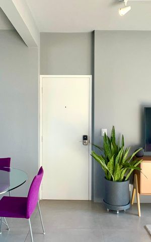 Apartamento à venda com 74m², 2 quartos e 1 vaga Apartamento à venda com 74m², 2 quartos e 1 vagaSala