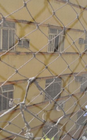 Apartamento à venda com 64m², 2 quartos e 1 vagaVista da Sala