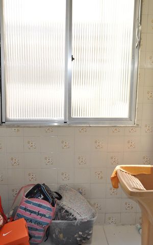 Apartamento à venda com 64m², 2 quartos e 1 vagaÁrea de serviço