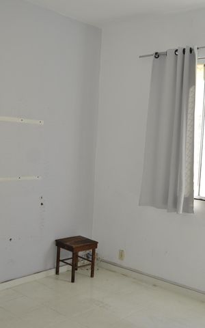 Apartamento à venda com 64m², 2 quartos e 1 vagaSala