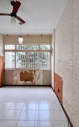 Apartamento para alugar com 85m², 2 quartos e sem vagaSala