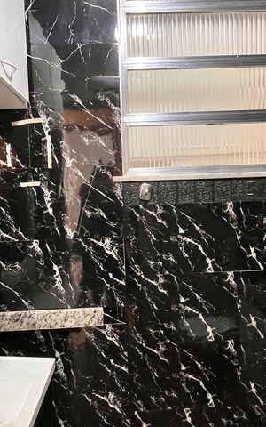 Apartamento para alugar com 85m², 2 quartos e sem vagaBanheiro Social
