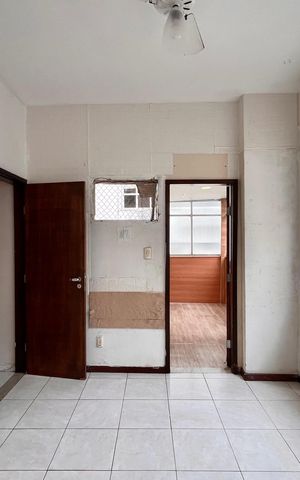 Apartamento para alugar com 85m², 2 quartos e sem vagaQuarto 2