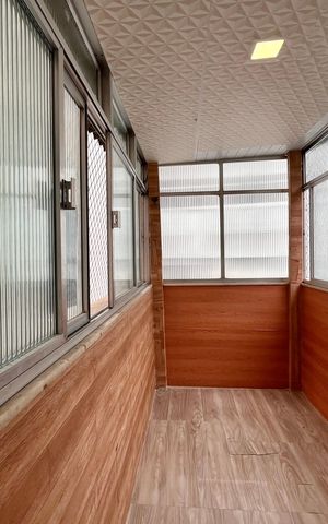 Apartamento para alugar com 85m², 2 quartos e sem vagaCloset Quarto 2