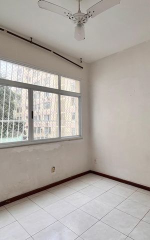 Apartamento para alugar com 85m², 2 quartos e sem vagaQuarto 2