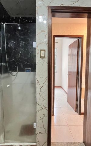 Apartamento para alugar com 85m², 2 quartos e sem vagaBanheiro Social
