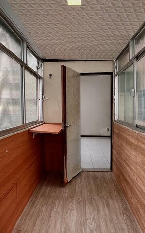 Apartamento para alugar com 85m², 2 quartos e sem vagaCloset Quarto 2