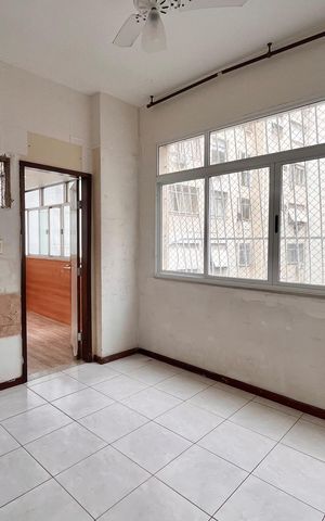 Apartamento para alugar com 85m², 2 quartos e sem vagaQuarto 2