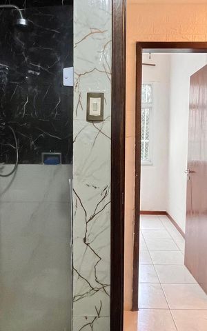 Apartamento para alugar com 85m², 2 quartos e sem vagaBanheiro Social