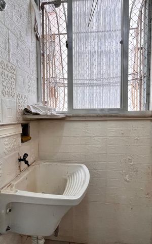 Apartamento para alugar com 85m², 2 quartos e sem vagaÁrea comum