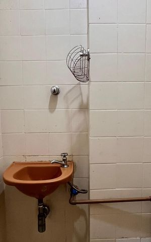 Apartamento para alugar com 85m², 2 quartos e sem vagaLavabo
