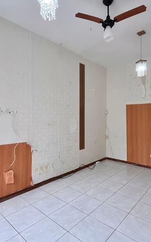 Apartamento para alugar com 85m², 2 quartos e sem vagaSala