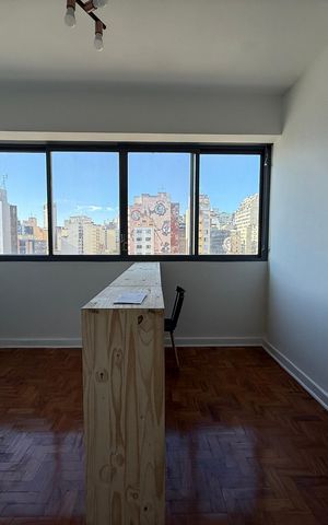 Studio à venda com 50m², 1 quarto e sem vaga Studio à venda com 50m², 1 quarto e sem vagaStudio