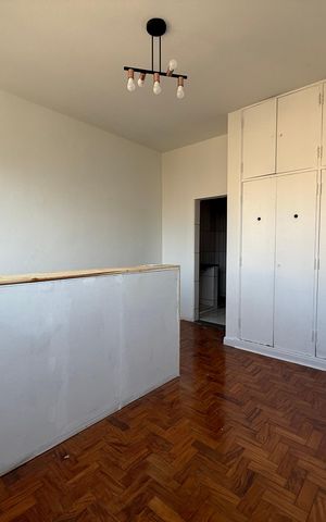 Studio à venda com 50m², 1 quarto e sem vaga Studio à venda com 50m², 1 quarto e sem vagaStudio