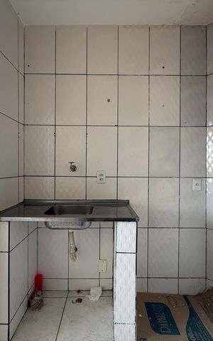 Studio à venda com 50m², 1 quarto e sem vaga Studio à venda com 50m², 1 quarto e sem vagaStudio