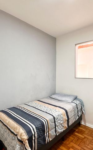 Casa à venda com 87m², 3 quartos e 2 vagas Casa à venda com 87m², 3 quartos e 2 vagasQuarto 1