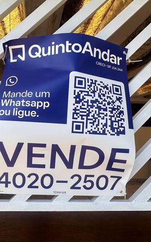 Casa à venda com 87m², 3 quartos e 2 vagas Casa à venda com 87m², 3 quartos e 2 vagasPlaca