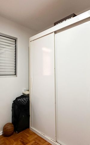 Casa à venda com 87m², 3 quartos e 2 vagas Casa à venda com 87m², 3 quartos e 2 vagasQuarto 1