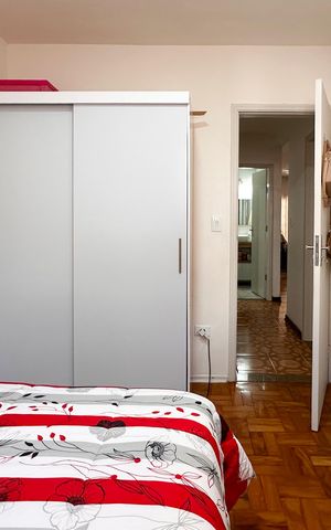 Casa à venda com 87m², 3 quartos e 2 vagas Casa à venda com 87m², 3 quartos e 2 vagasQuarto 2